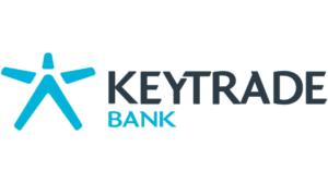 logo keytrade