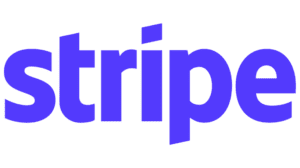 logo stripe